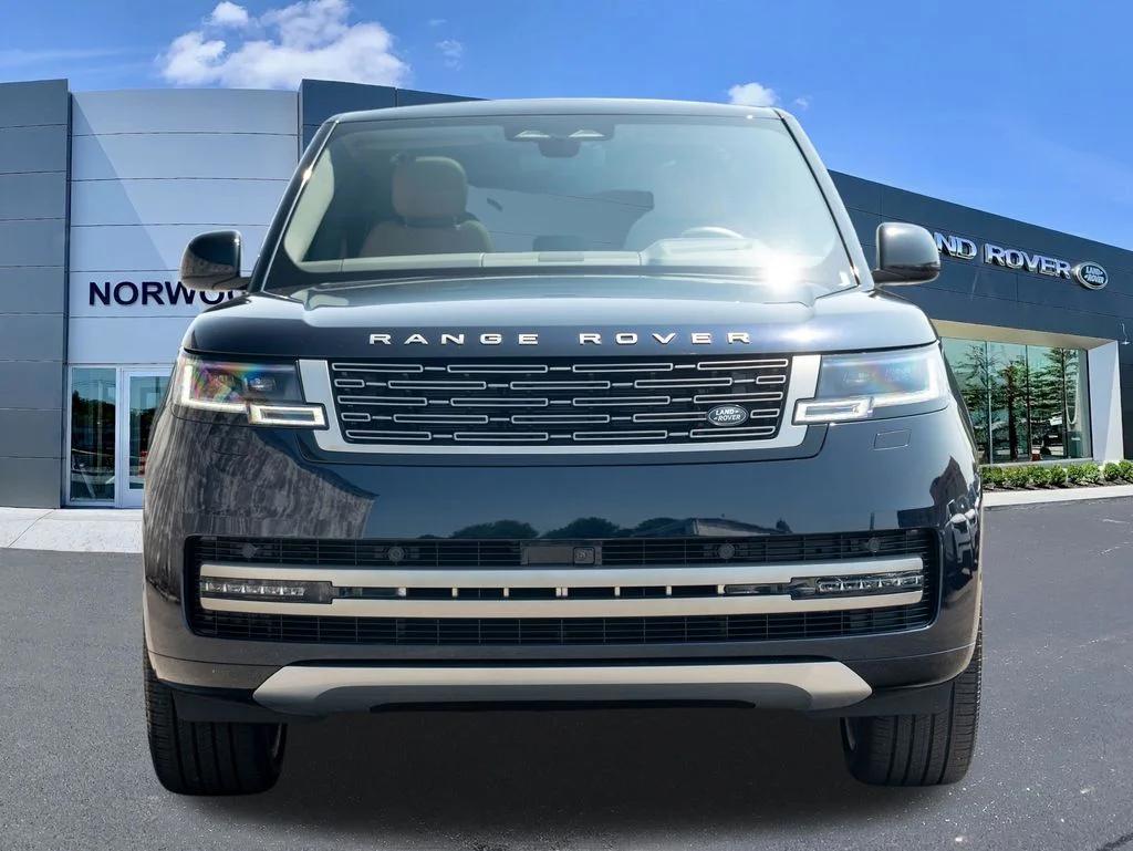 land rover range rover 2026 SALKP9E95TA362591 image land rover range rover 2026 SALKP9E95TA362591 image